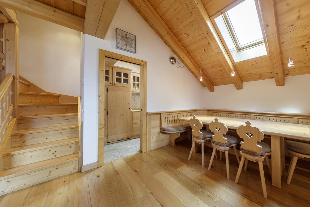 Cadin Cortina dʼAmpezzo
